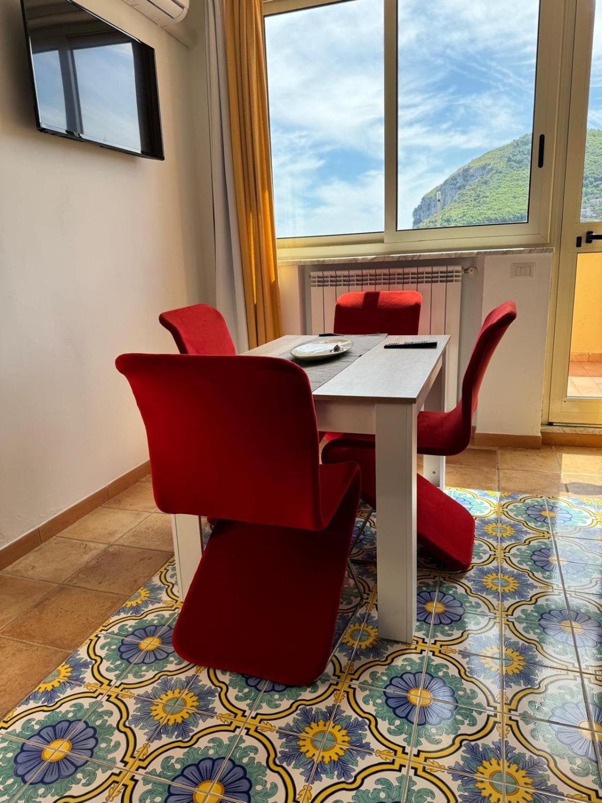 Sirenai Apartment Colli di Fontanelle Zimmer foto